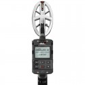 Deus II con bobina FM2 Elíptica + Ws6