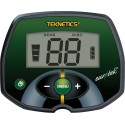 Detector de metales Teknetics EUROTEK