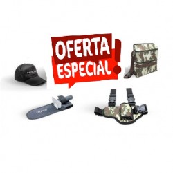 Paquete accesorios NOKTA Básico