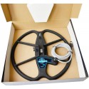 Bobina DETECH Ultimate 13" Minelab Sovereign