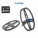 Bobina Garrett Vortex DD Viper de 6″ x 11″