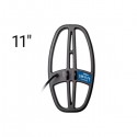 Bobina Garrett Vortex DD Viper de 6″ x 11″