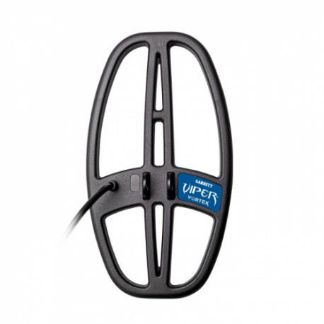 Bobina Garrett Vortex DD Viper de 6″ x 11″
