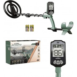 Detector MINELAB X-Terra Intrepid