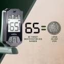 Detector MINELAB X-Terra Intrepid