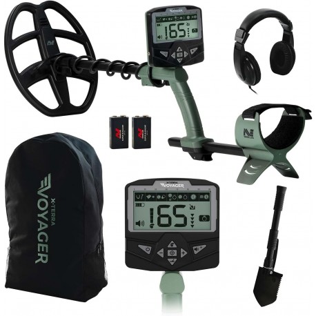 Detector MINELAB X-Terra Voyager