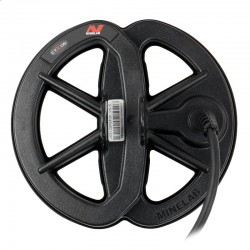 Bobina original 6" MINELAB Ctx 3030