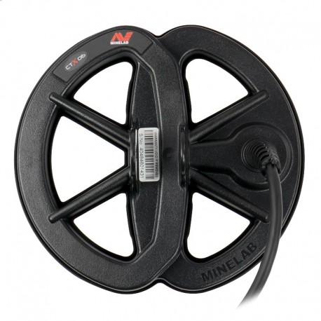 Bobina original 6" MINELAB Ctx 3030