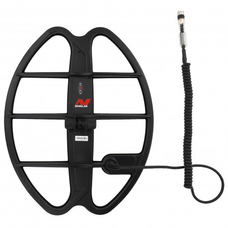 Bobina 17" MINELAB Ctx 3030, 43 x43 cm