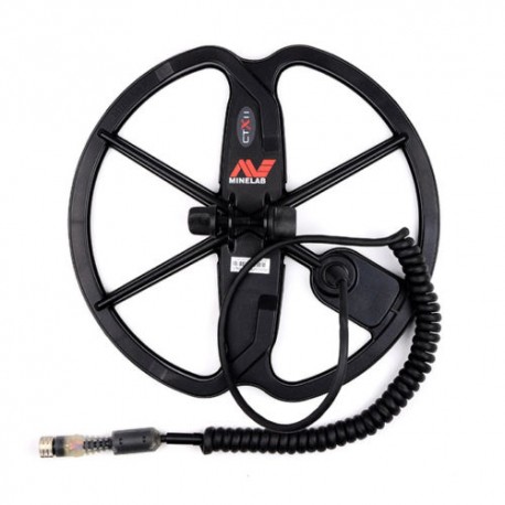 Bobina original de 11" MINELAB Ctx 3030