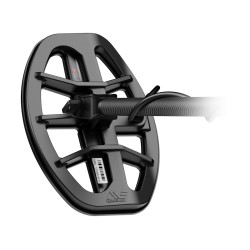 Bobina elíptica MINELAB M8 de 8x5.5 " Manticore
