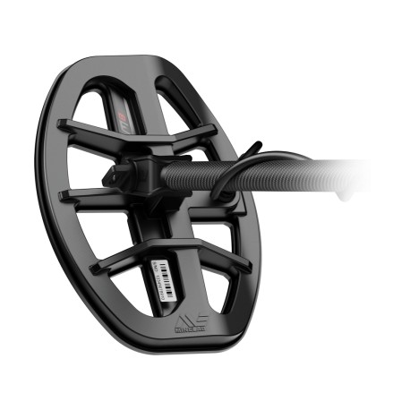 Bobina elíptica MINELAB M8 de 8x5.5 "