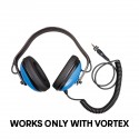 Auriculares sumergibles GARRETT Vortex