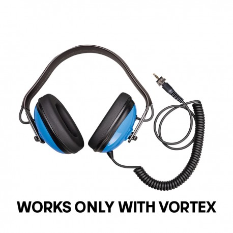 Auriculares sumergibles GARRETT Vortex