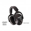 Auriculares Garrett CLEARSOUND EASY STOW Segundamano