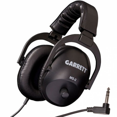 AURICULARES GARRETT MS-2