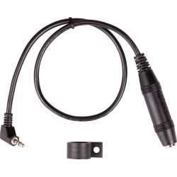 Adaptador de auriculares de 1/4" para Garrett Ace APEX