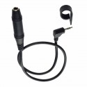 Adaptador de auriculares de 1/4" para Garrett Ace APEX