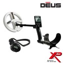 Detector de metales XP Deus Oro 22