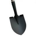 Pala para detector de metales