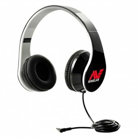 Auriculares con cable MINELAB