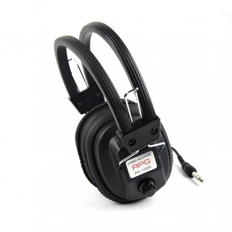 Auriculares MINELAB RPG