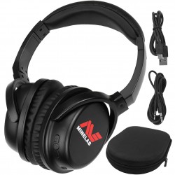 Auriculares inalámbricos MINELAB ML 85