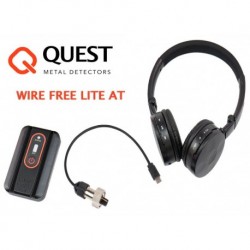 Auriculares inalámbricos WireFree Lite QUEST At