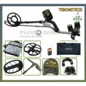 Packs del detector Teknetics Delta 4000