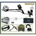 Packs del detector Teknetics Delta 4000