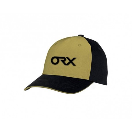 Gorra ORX de Xp combinada