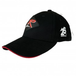 Gorra negra especial 25 Aniversario