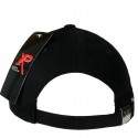 Gorra negra especial 25 Aniversario
