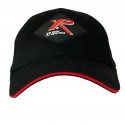 Gorra negra especial 25 Aniversario