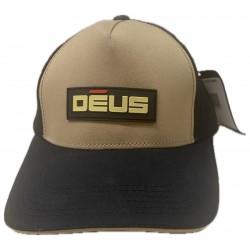 Gorra Deus combinada de XP