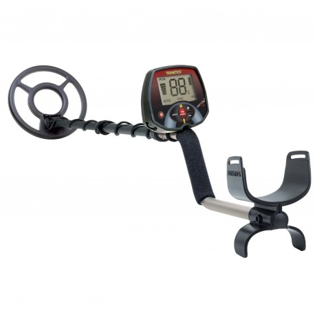 Detector de metales Teknetics EUROTEK Pro