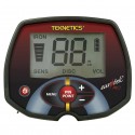 Detector de metales Teknetics EUROTEK Pro