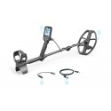 DETECTOR DE METALES NOKTA SIMPLEX +