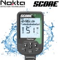 DETECTOR DE METALES NOKTA SIMPLEX +