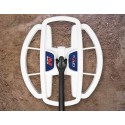 Bobina GPZ 19 Minelab para el Gpz 7000