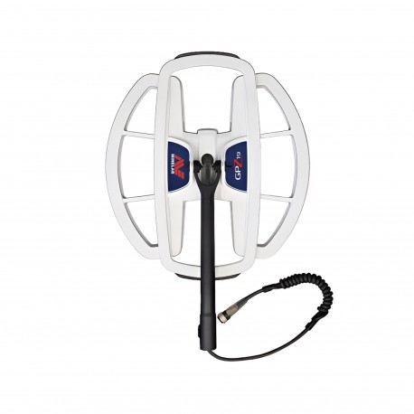 Bobina GPZ 19 Minelab para el Gpz 7000