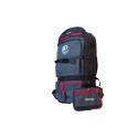 Nueva mochila NOKTA