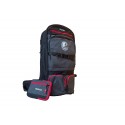 Nueva mochila NOKTA