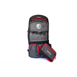 Nueva mochila NOKTA