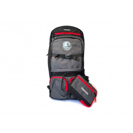 Nueva mochila NOKTA