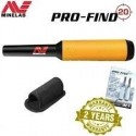 Pointer MINELAB Pro Find 20