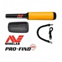 Pointer MINELAB Pro Find 20