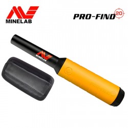 Pointer MINELAB Pro Find 20