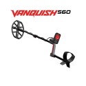 NUEVO!! Vanquish 560 Pro MINELAB