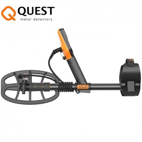 Quest X5 IDmaxX
